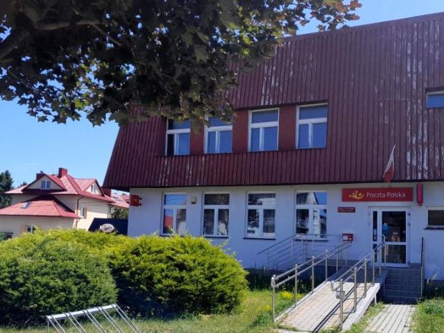 Lokal użytkowy 154,16 m², Kamień