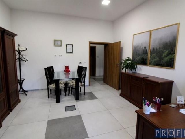Lokal użytkowy 155 m², Katowice