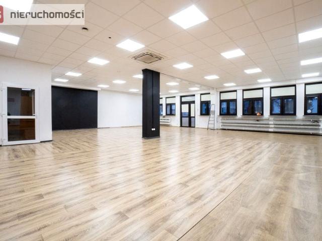 Lokal użytkowy 155 m², Lublin