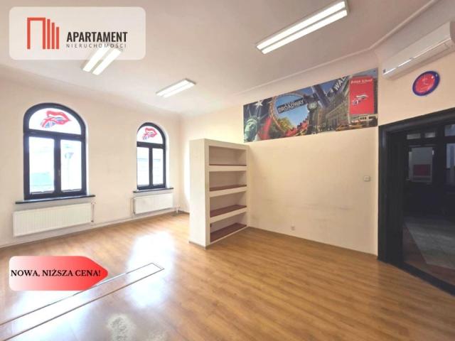 Lokal użytkowy 156,20 m², Bydgoszcz