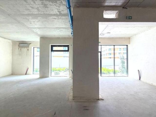 Lokal użytkowy 156,68 m², Kraków