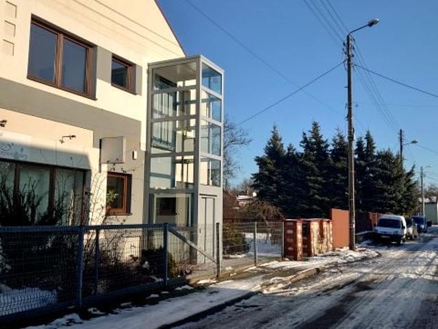 Lokal użytkowy 157 m², Częstochowa