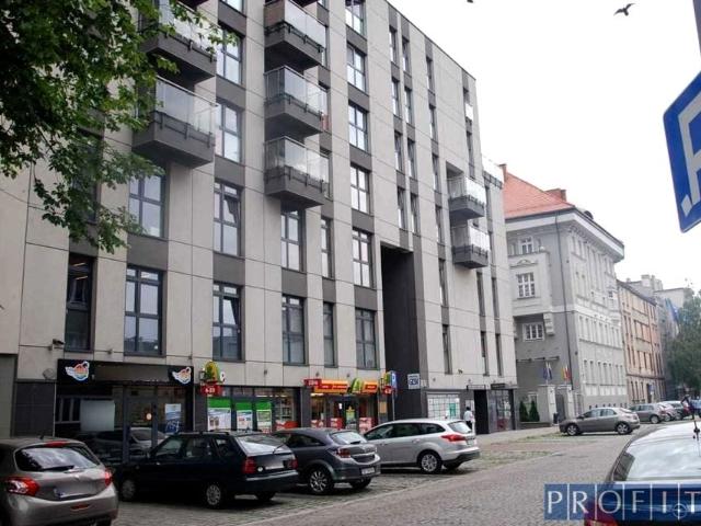 Lokal użytkowy 157 m², Katowice