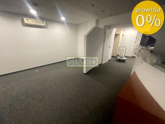 Lokal użytkowy 158,80 m², Warszawa
