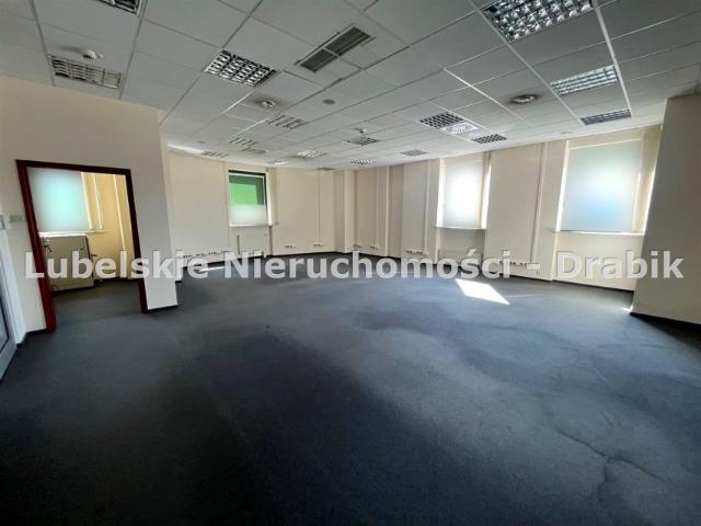 Lokal użytkowy 159 m², Lublin