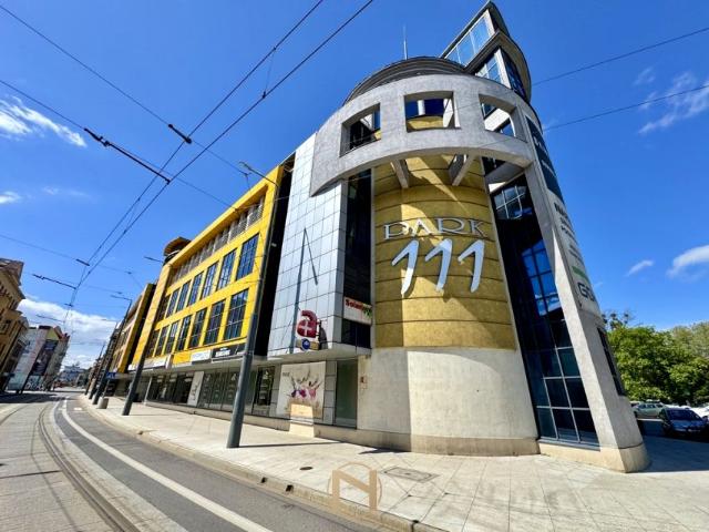 Lokal użytkowy 15,38 m², Gorzów Wielkopolski