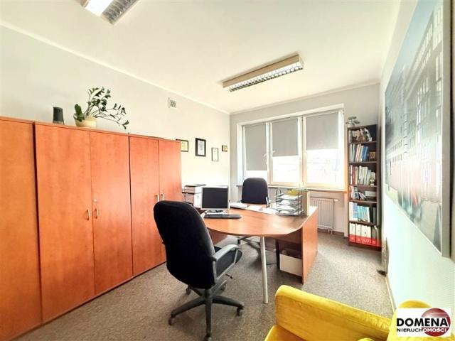 Lokal użytkowy 15 m², Białystok
