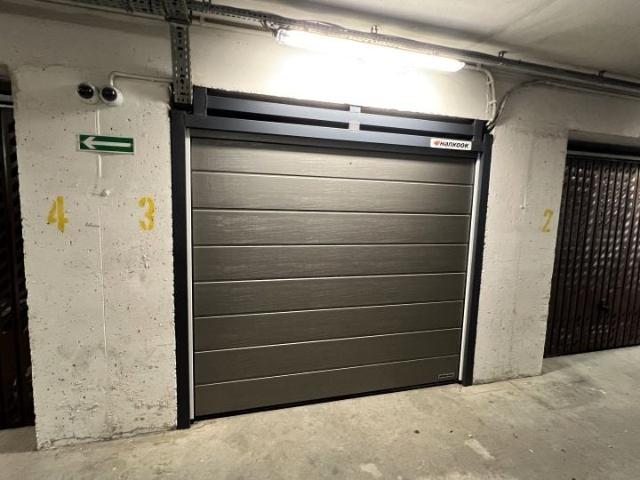 Lokal użytkowy 15 m², Luboń