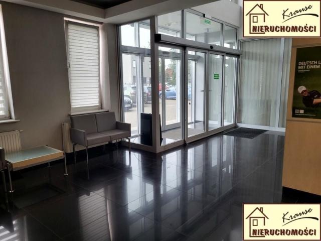 Lokal użytkowy 15 m², Poznań