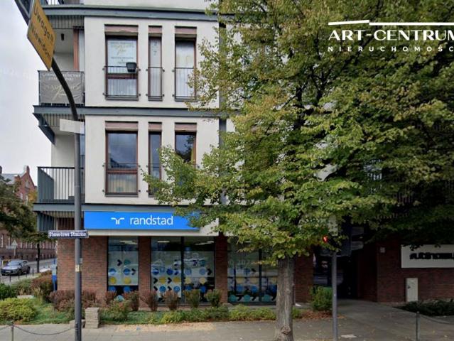 Lokal użytkowy 160,56 m², Bydgoszcz