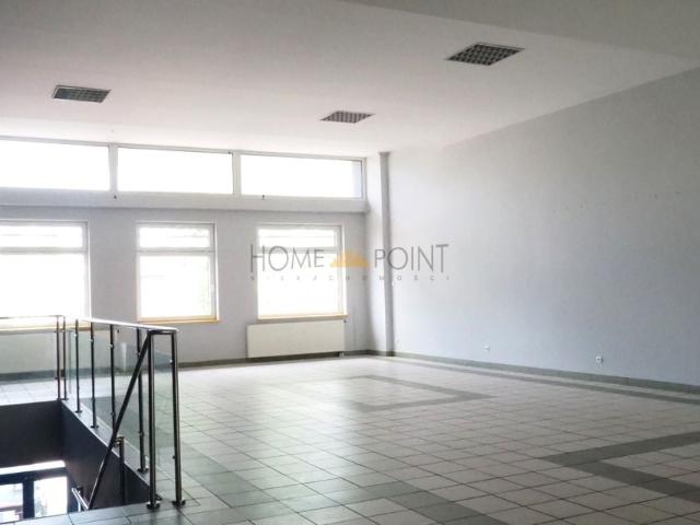 Lokal użytkowy 160 m², Warszawa