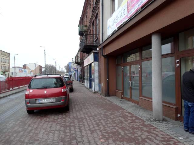 Lokal użytkowy 160 m², Żyrardów