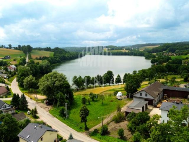Lokal użytkowy 160 m², Kartuzy