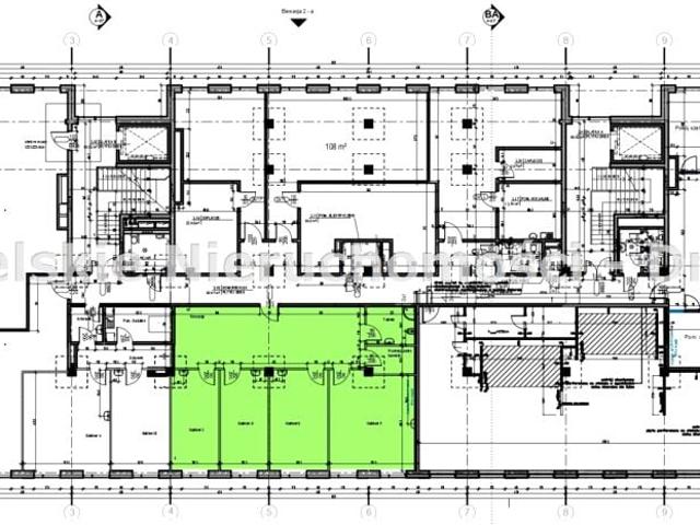 Lokal użytkowy 160 m², Lublin