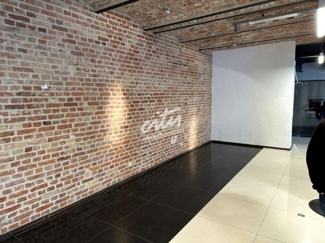 Lokal użytkowy 160 m², Szczecin