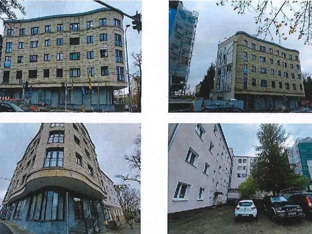 Atrakcyjny lokal 162 m2 na sprzedaż w Olsztynie