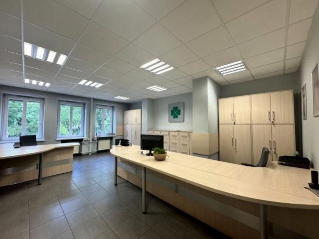 Lokal użytkowy 163,20 m², Gliwice
