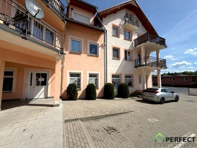 Lokal użytkowy 163 m², Jelenia Góra