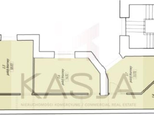 Lokal użytkowy 163 m², Kraków