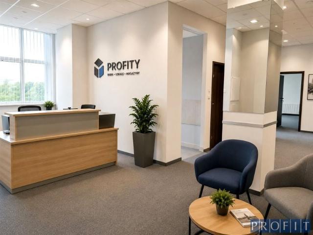 Lokal użytkowy 164 m², Katowice