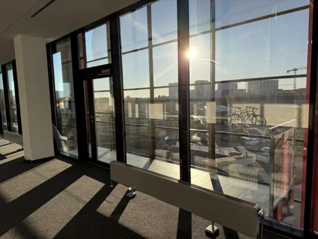 Lokal użytkowy 165,50 m², Poznań