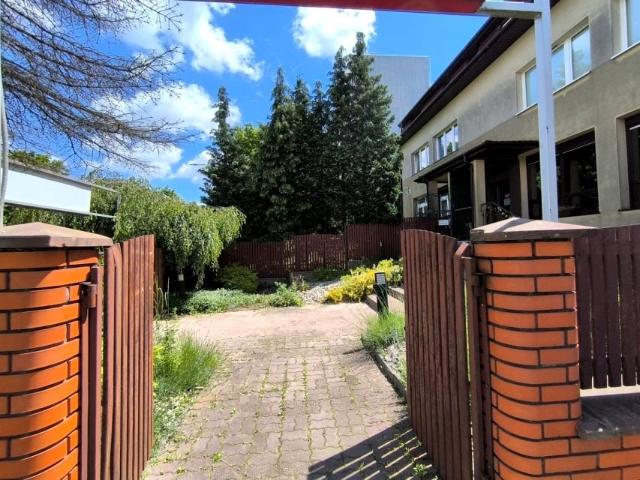 128696 165 m², Kielce