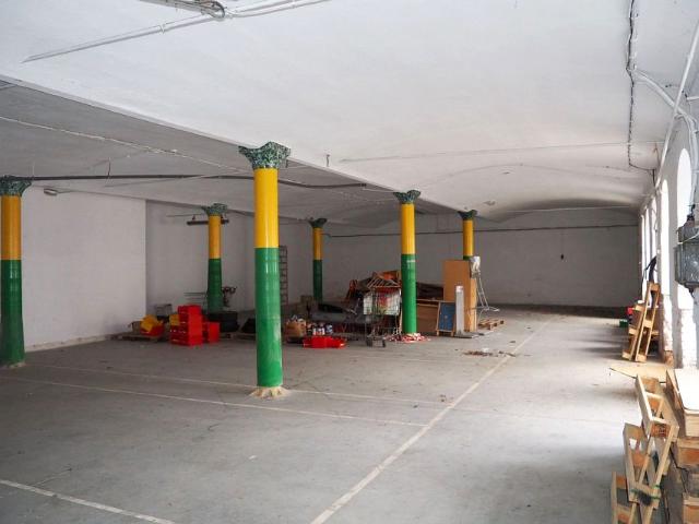 Lokal użytkowy 166,67 m², Wałbrzych