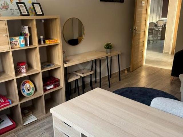 Lokal użytkowy 166 m², Lublin