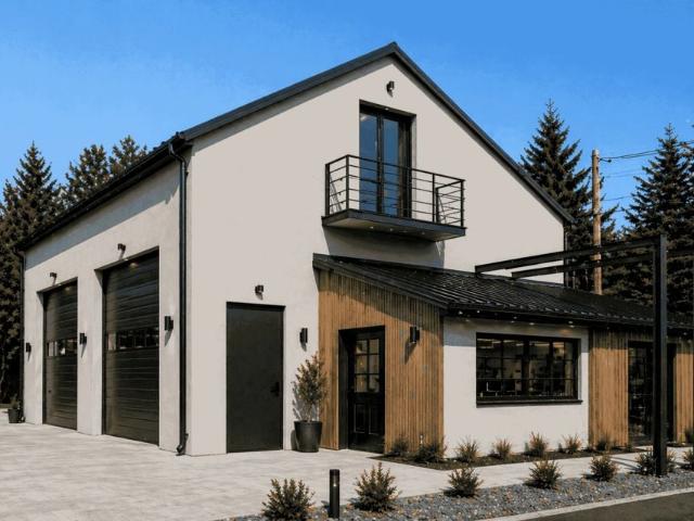 Lokal użytkowy 167 m², Wincentów