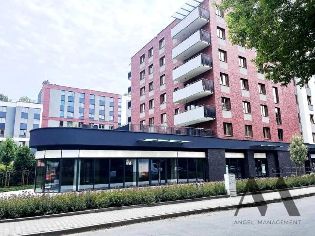 Lokal użytkowy 167 m², Kraków