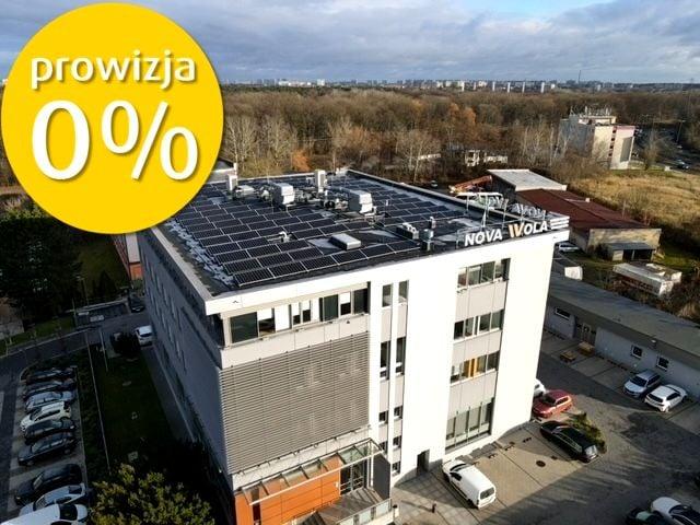 Lokal użytkowy 167 m², Poznań