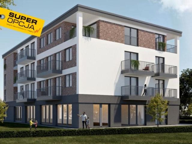 Lokal użytkowy 168,48 m², Kraków