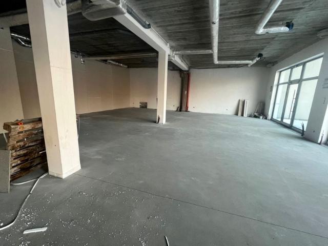 Lokal użytkowy 150 m², Toruń