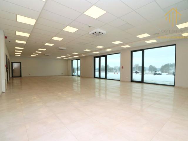 Lokal użytkowy 169,16 m², Dorotowo