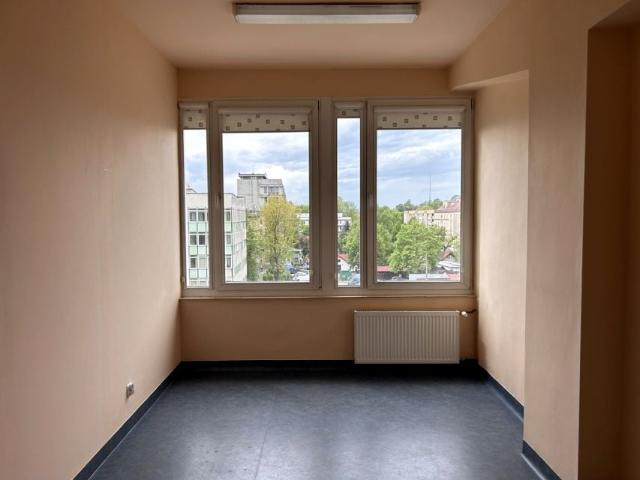 Lokal użytkowy 16,10 m², Kraków