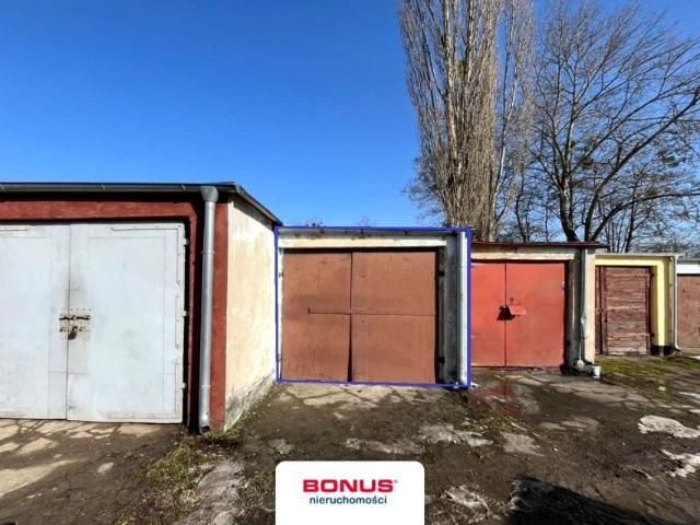 Lokal użytkowy 16 m², Olsztyn