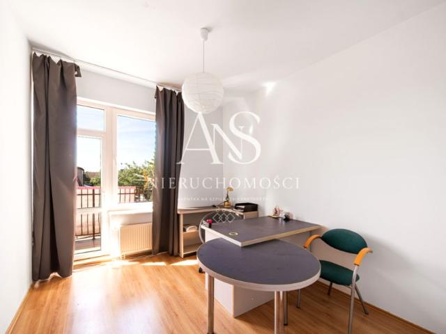 Lokal użytkowy 16 m², Szczecin