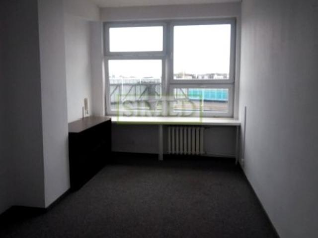 Lokal użytkowy 16 m², Warszawa