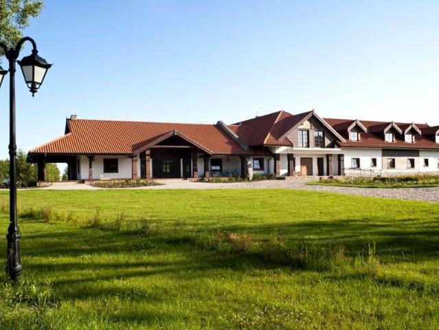 Lokal użytkowy 170 000 m², Kruklin