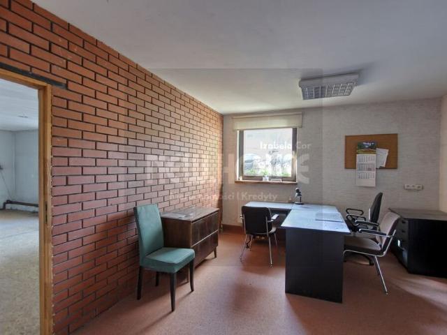 Lokal użytkowy 170 m2 w centrum Szczecina z możliwością adaptacji