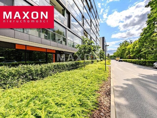 Lokal użytkowy 170 m² w prestiżowej lokalizacji Mokotów