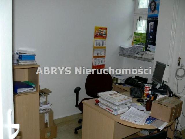 Lokal użytkowy 170 m², Olsztyn