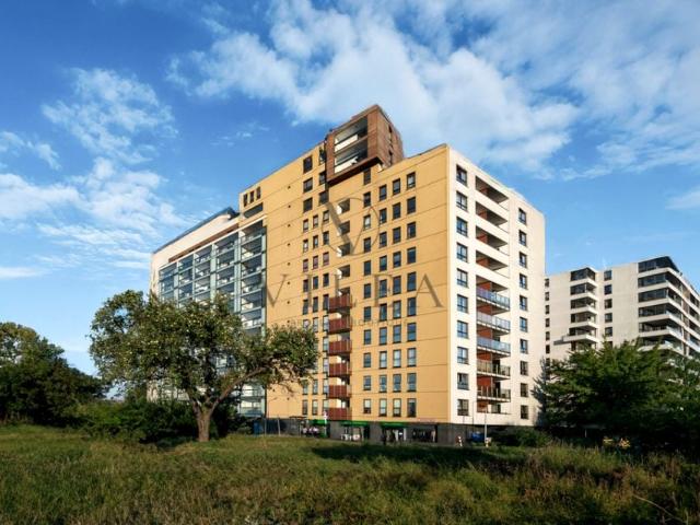 Lokal użytkowy 171 m², Warszawa