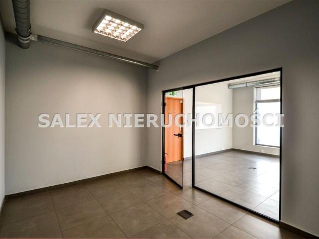 Lokal użytkowy 171 m², Żory