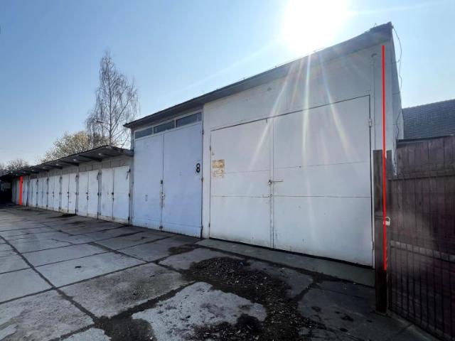 Lokal użytkowy 172 m², Świdnica
