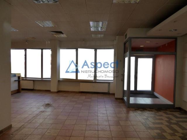 Lokal użytkowy 173,40 m², Szczecin