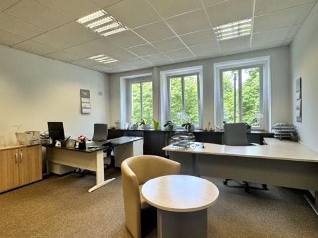 Lokal użytkowy 174,20 m², Gliwice