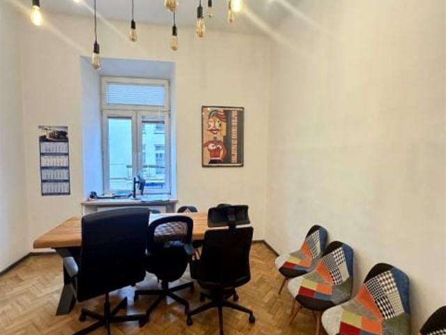 Lokal użytkowy 175 m², Kraków