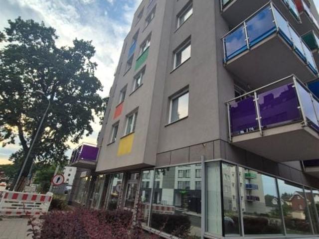 Lokal użytkowy 178,64 m², Wrocław