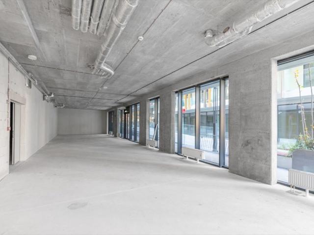 Lokal użytkowy 180 m2 w centrum Lublina z witrynami
